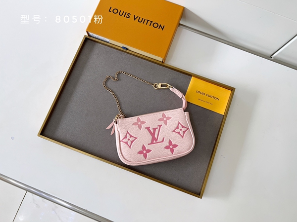 LVコピーウォレット全体デザイン